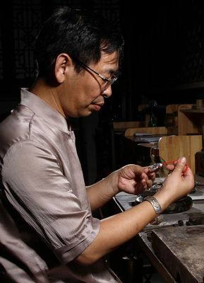 湖北非遺聲音館｜百年熊銀匠 兼容并蓄，守正創(chuàng)新，育新機(jī)開(kāi)新局