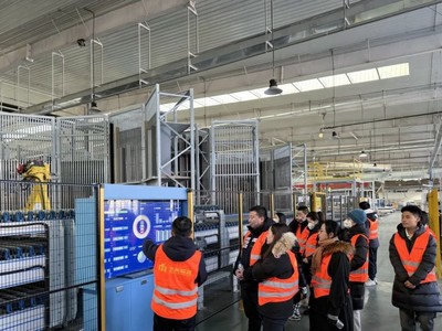 匠心筑品質，實力贏青睞丨走進飛美家具工廠，揭秘卓越背后的故事