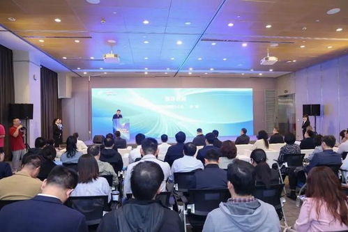 楊浦 打造營商環境“最暖城區”，北京信息技術咨詢服務產業持續升溫